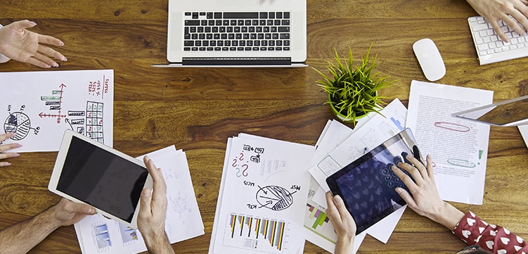 Change management tool