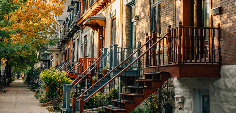 A real estate analysis and data collection tool