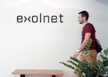 logo exolnet bureau
