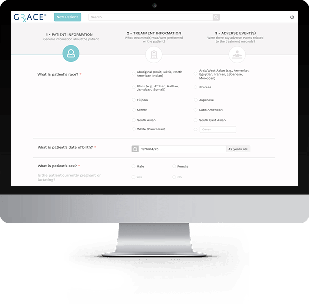exemple application