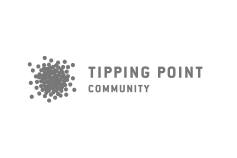 TIPPING POINT COMMUNITY