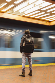 stm station metro montreal