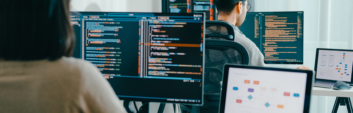 Les 7 avantages du développement sur mesure