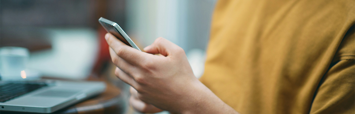 Application web ou mobile