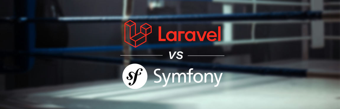 Laravel vs Symfony