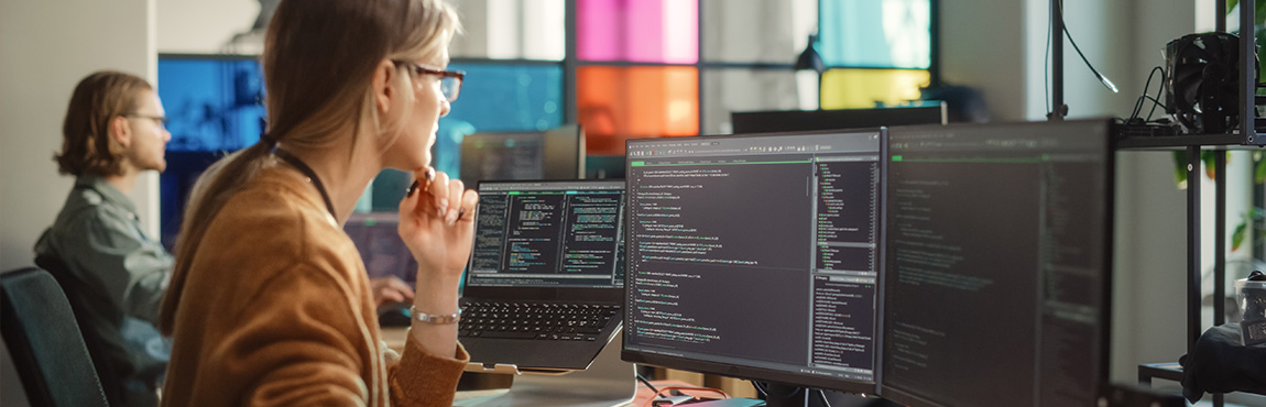 MVP Développement Logiciel