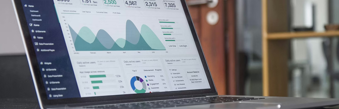 Outil de gestion sur mesure