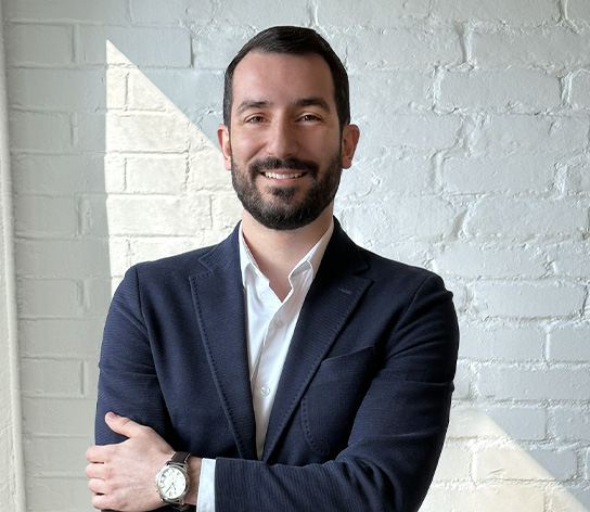 Olivier Cléroux