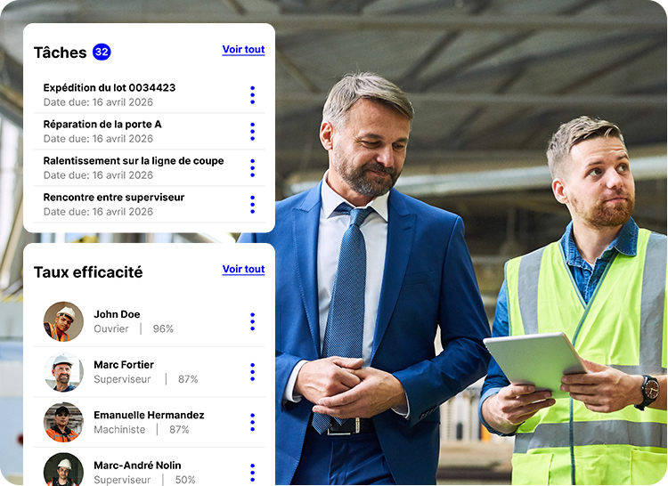 Agents IA et intégrations systèmes