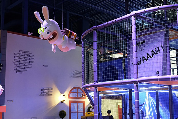 Gamification Application for Ubisoft