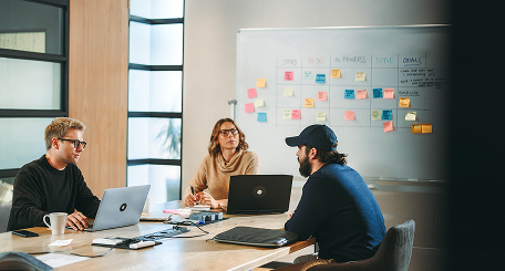 Méthodologie de développement Laravel à Montréal