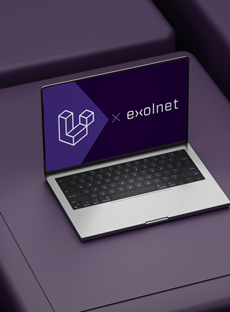Projet Laravel sur mesure