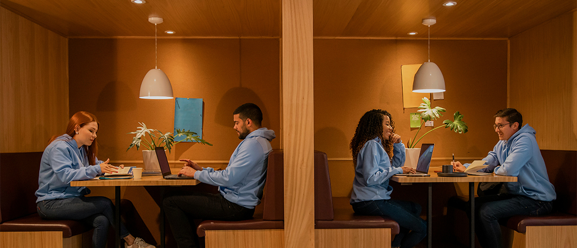 Équipe de développement externe