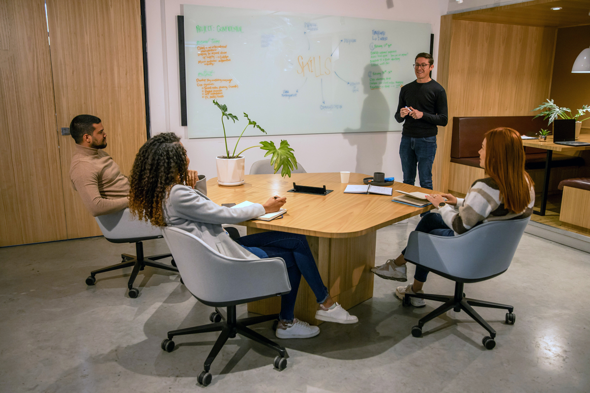 Culture IA dans une entreprise