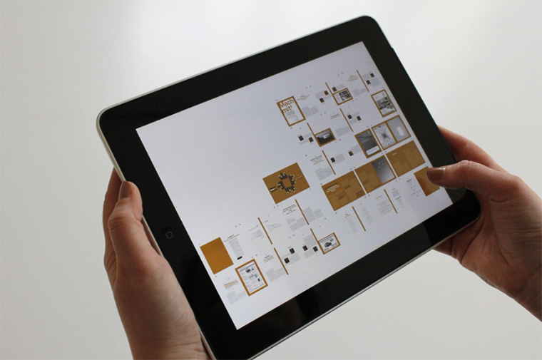 Wireframe UX haute fidélité, un des livrables clés d'un ui ux designer