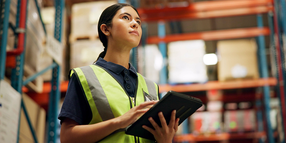 Logiciel sur mesure dans le domaine manufacturier